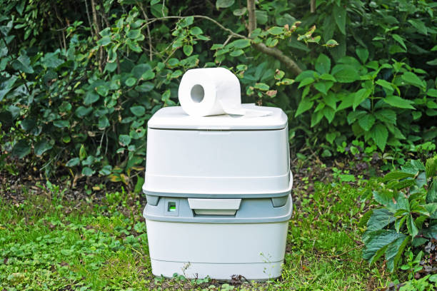 Best Portable toilet rental cost  in Sayre, PA