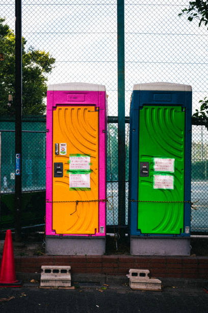 Portable Toilet Options We Offer in Sayre, PA