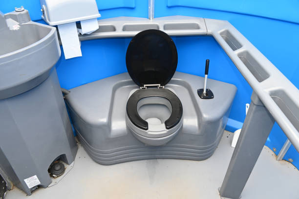 Best Affordable portable toilet rental  in Sayre, PA