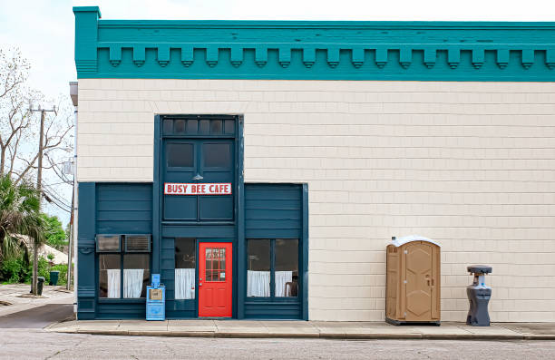 Best Porta potty cleaning services  in Sayre, PA