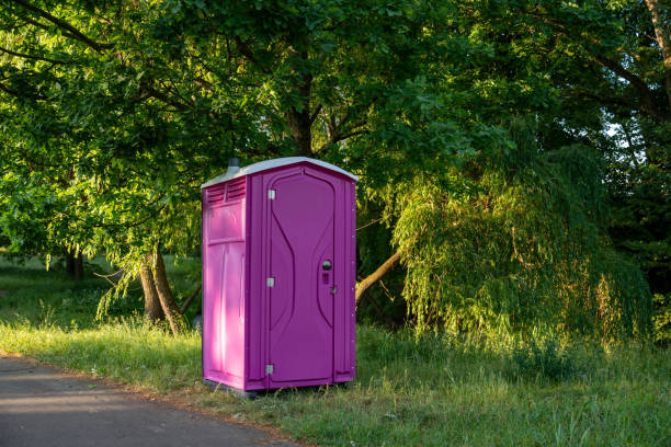 Best Construction site porta potty rental  in Sayre, PA