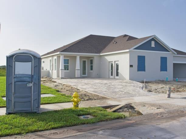 Best Affordable porta potty rental  in Sayre, PA