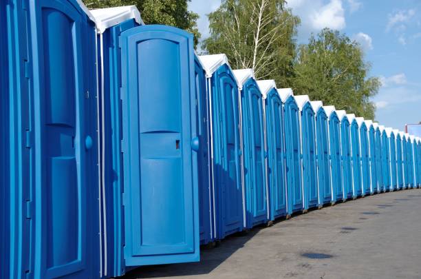 Professional porta potty rental in Sayre, PA